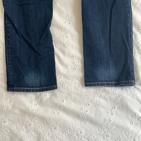 Rock Revival Jessica Skinny Jeans - Picture 6 of 6